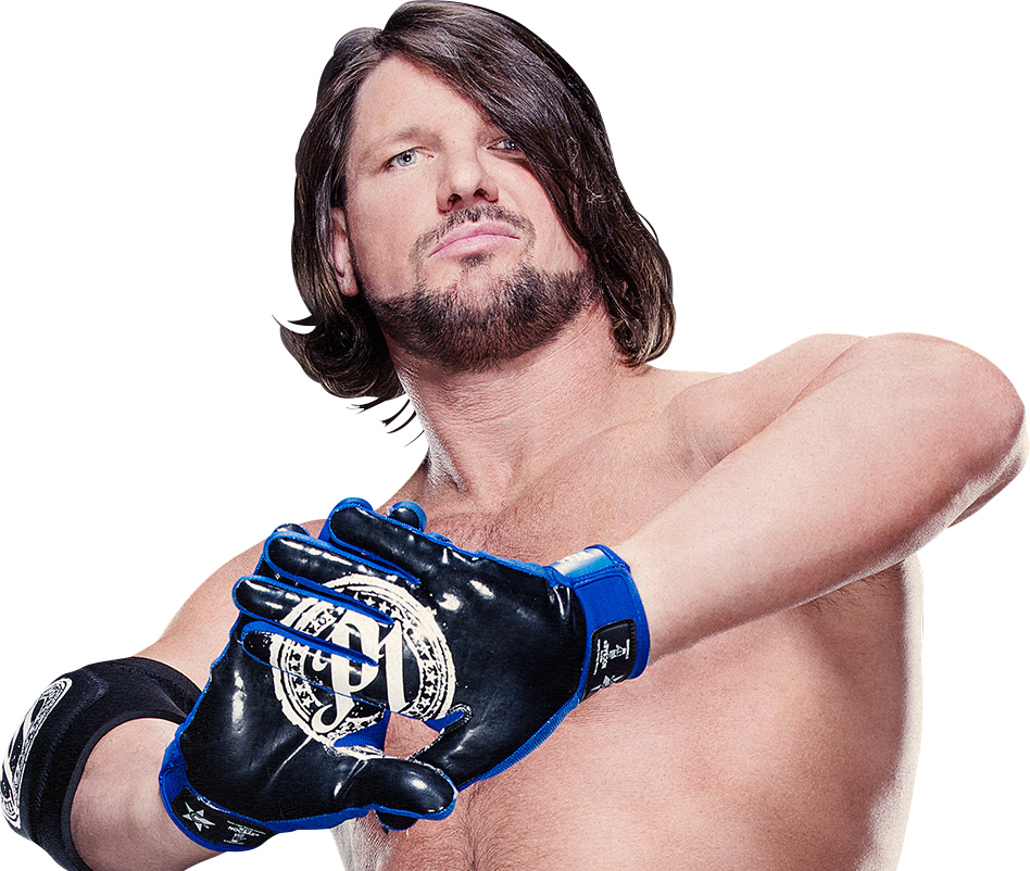 Aj Styles Clipart PNG Image