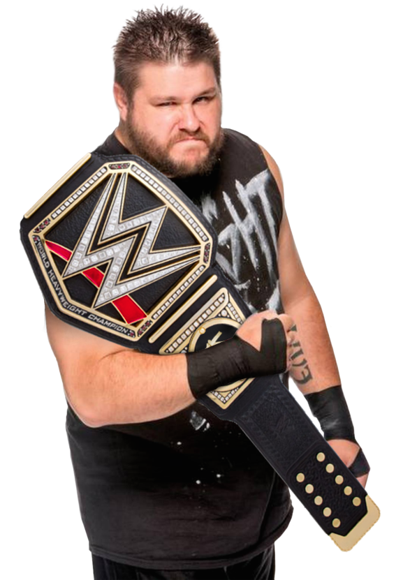 Kevin Owens Hd PNG Image
