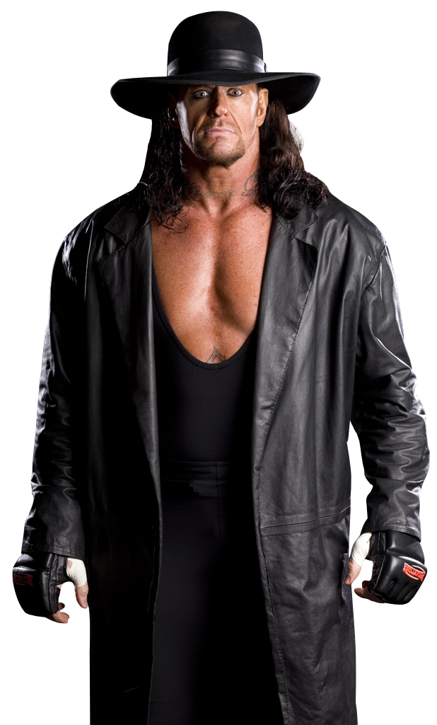 The Undertaker Photos PNG Image