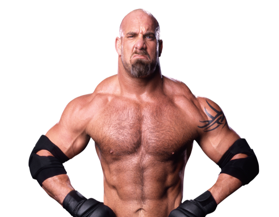 Bill Goldberg Transparent Image PNG Image