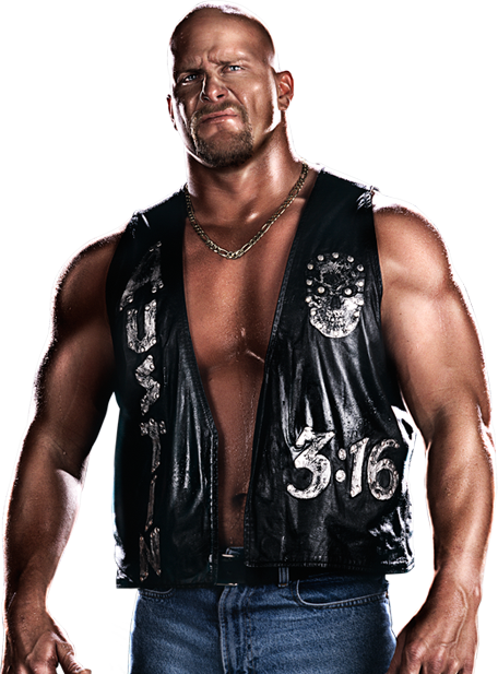 Stone Cold Clipart PNG Image