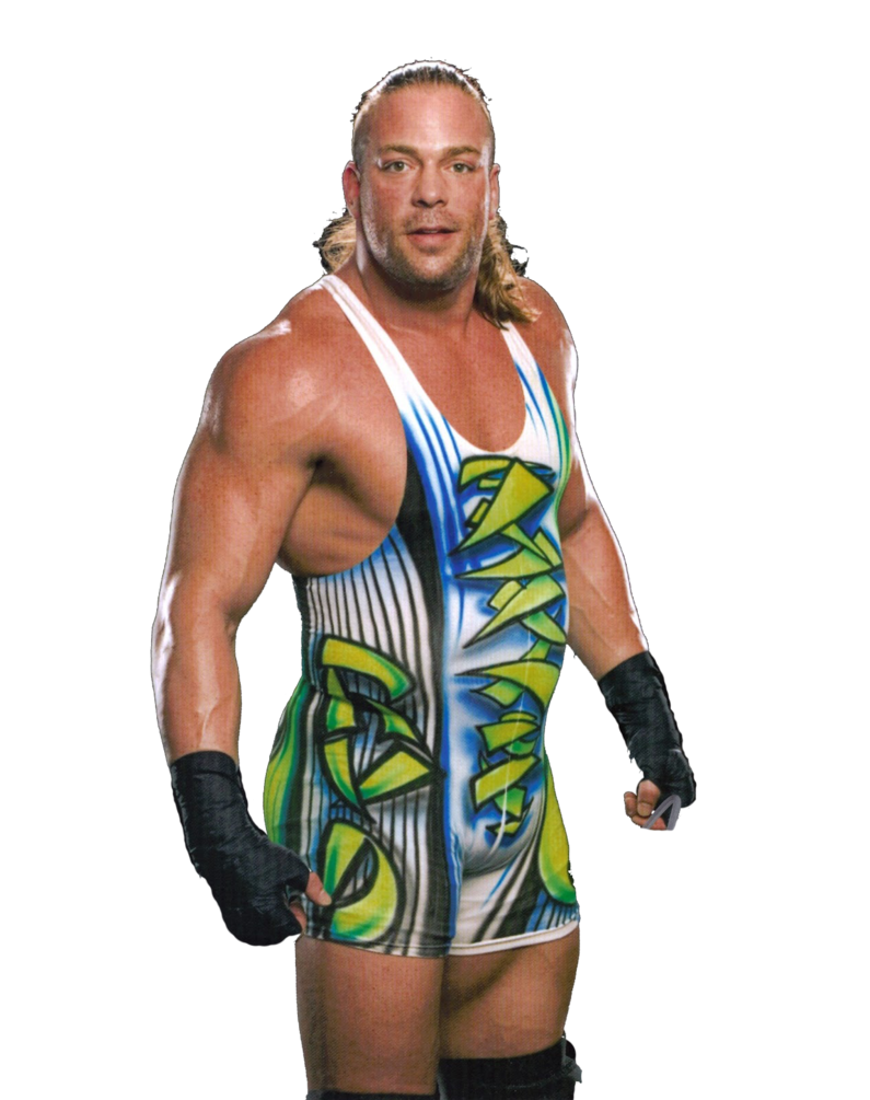 Rob Van Dam Photos PNG Image