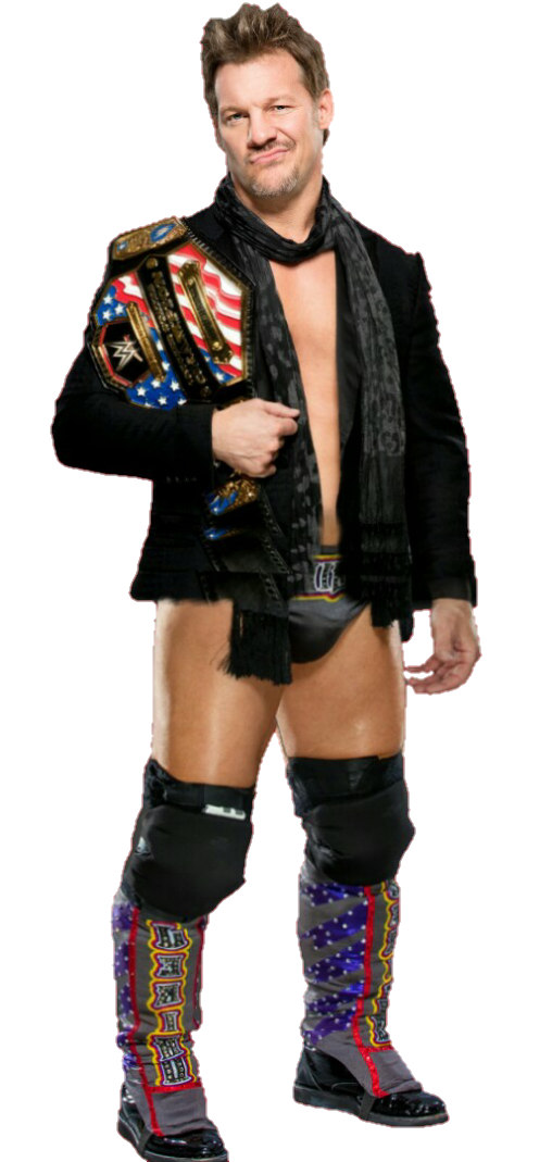 Chris Jericho Photo PNG Image