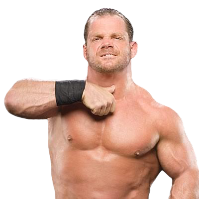 Chris Benoit Transparent Image PNG Image