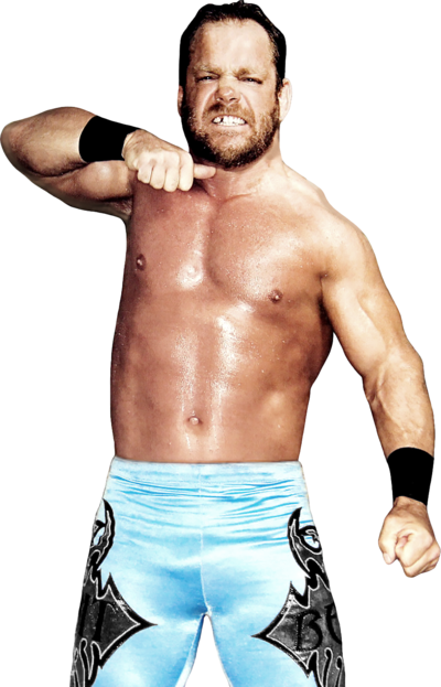 Chris Benoit Picture PNG Image