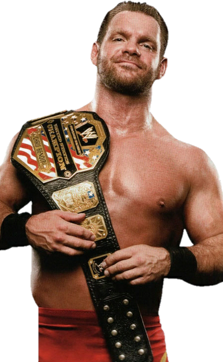 Chris Benoit Photo PNG Image