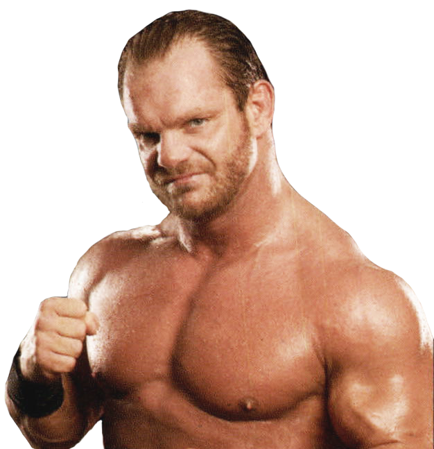 Chris Benoit Transparent PNG Image