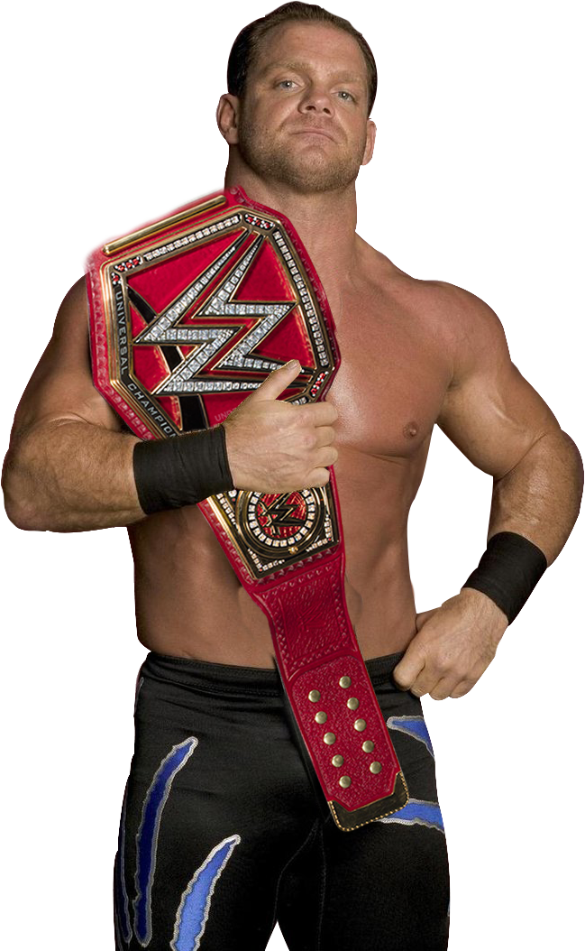 Chris Benoit Hd PNG Image