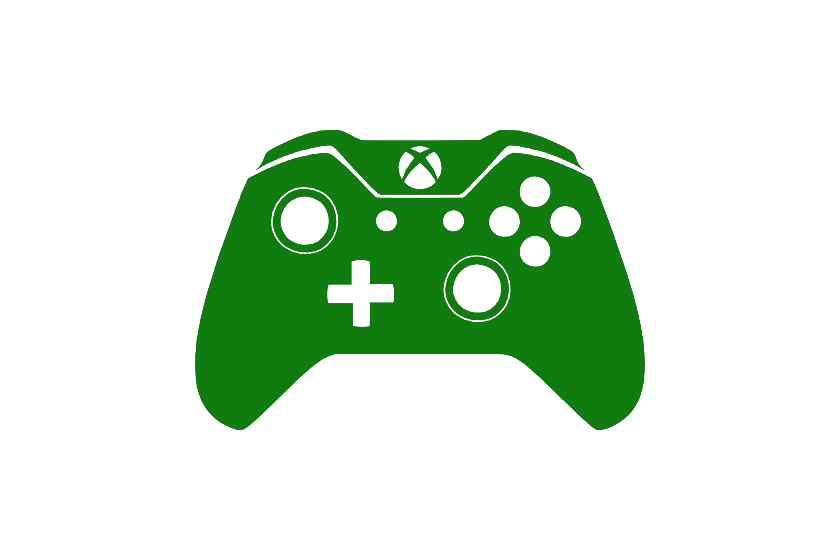 Controller Remote Xbox Download HD PNG Image