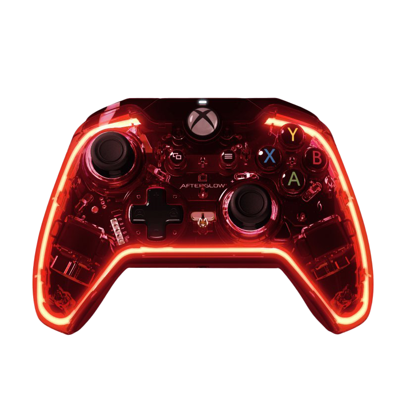 Controller Remote Xbox HQ Image Free PNG Image