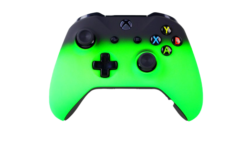 Controller Remote Xbox Free HQ Image PNG Image