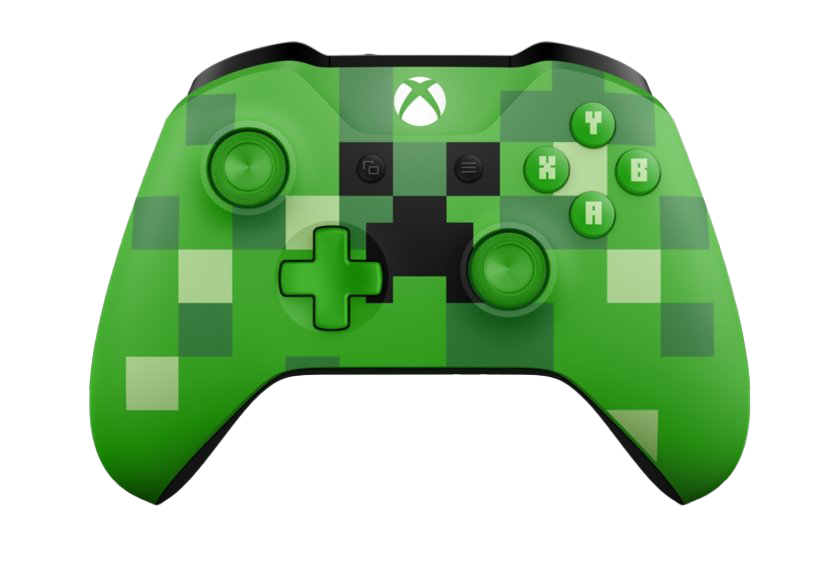 Controller Pic Remote Xbox Free HD Image PNG Image