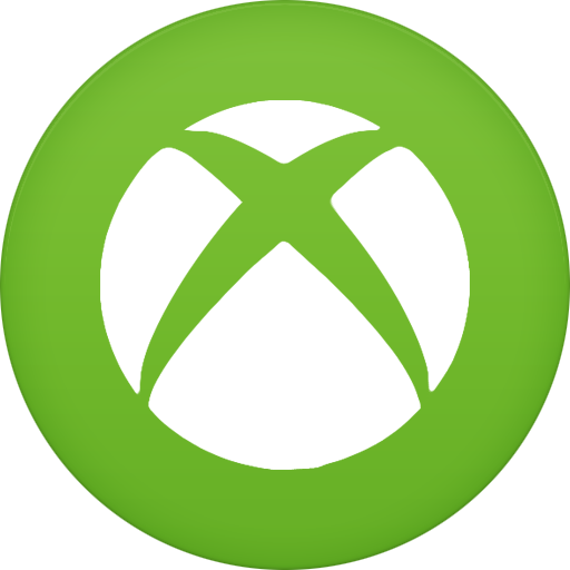 Xbox Free Download PNG Image