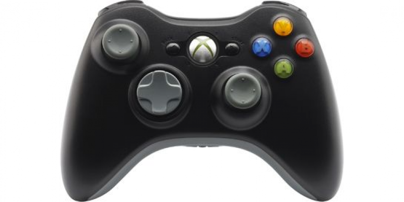 Xbox Controller Photos PNG Image