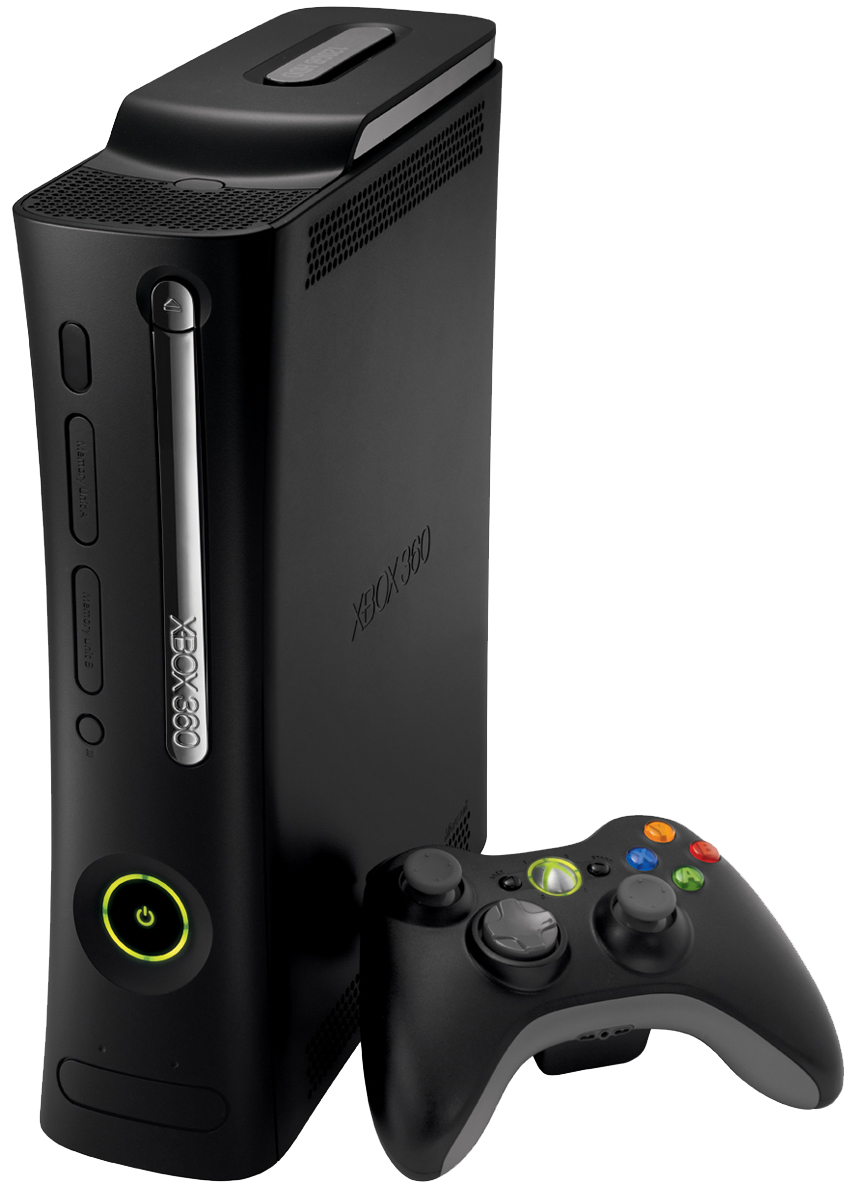 Xbox Transparent PNG Image