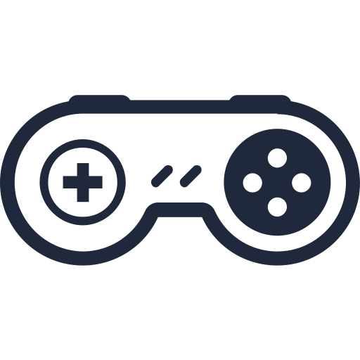 Game Controller HD Download HQ PNG PNG Image