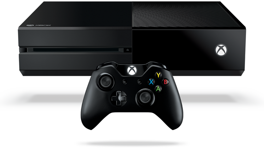 Xbox Picture PNG Image