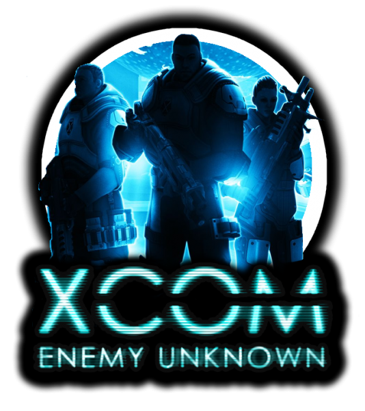 Xcom Png Picture PNG Image