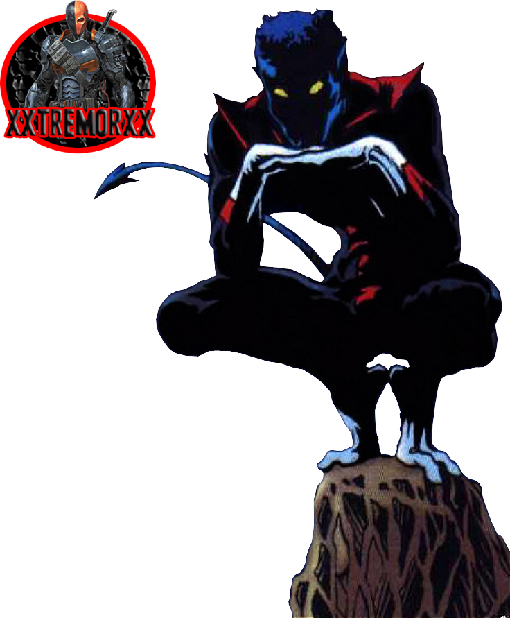 Nightcrawler Transparent Image PNG Image