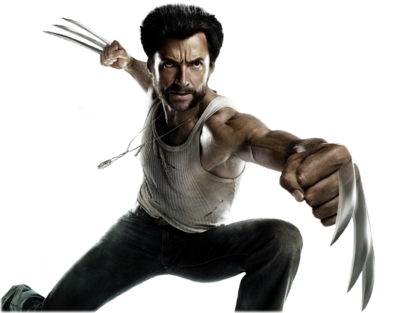 Wolverine Photos PNG Image