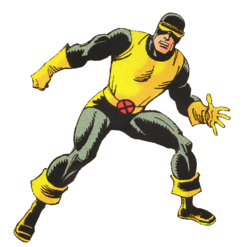 Cyclops Clipart PNG Image
