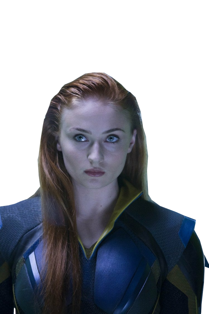 Sophie X-Men: Grey Cyclops Turner Apocalypse Jean PNG Image