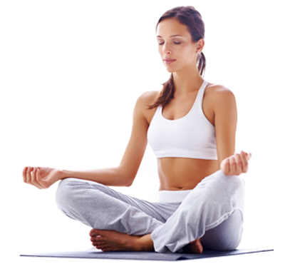 Yoga Download Png PNG Image