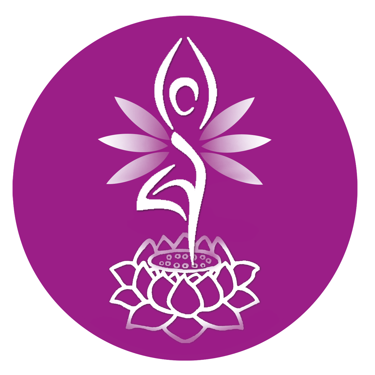 Цветок йогов. Эмблема йоги. Символ йоги Лотос. Логотип для центра йоги. Йога иконка.