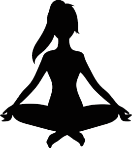 Yoga Transparent PNG Image