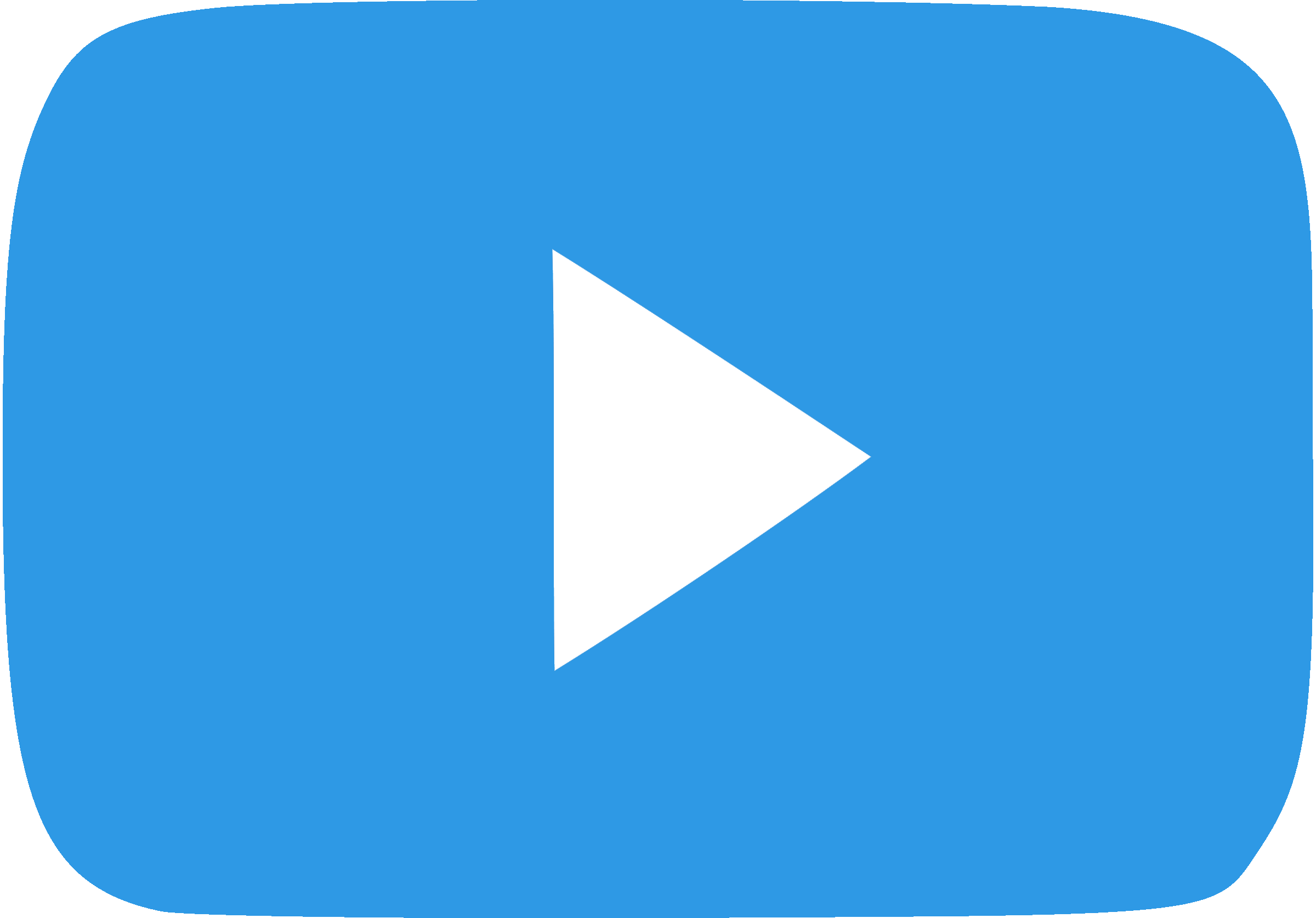 Youtube Play Button File PNG Image