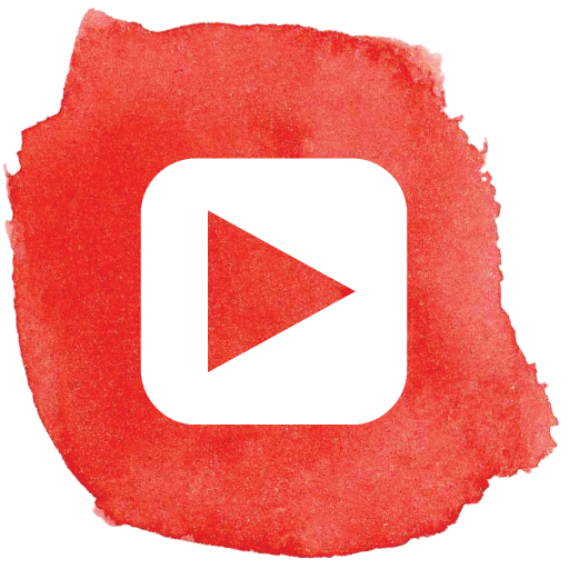 Youtube Play Button Image PNG Image