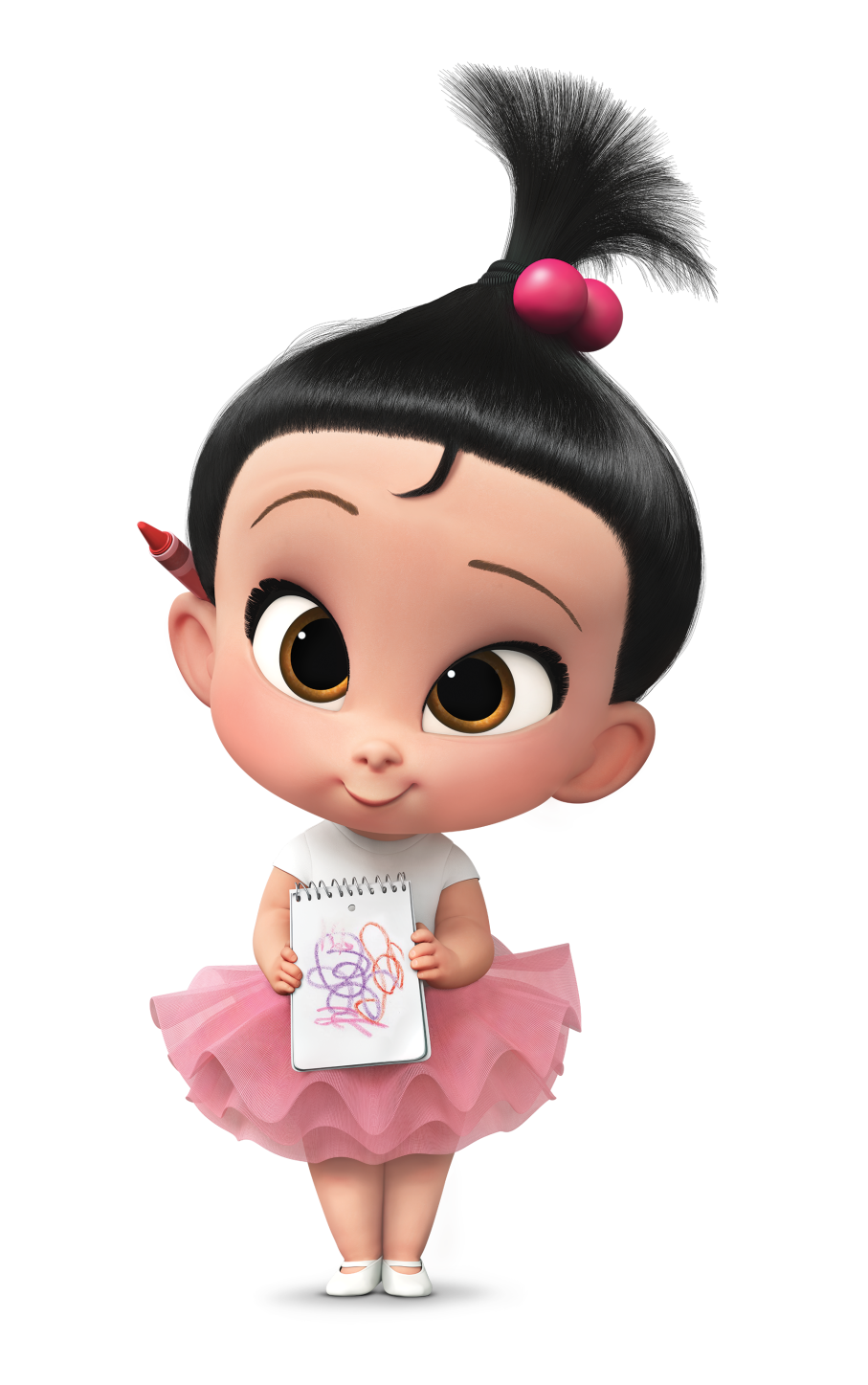 Download Youtube Infant Animated Character Film Free Transparent Image
