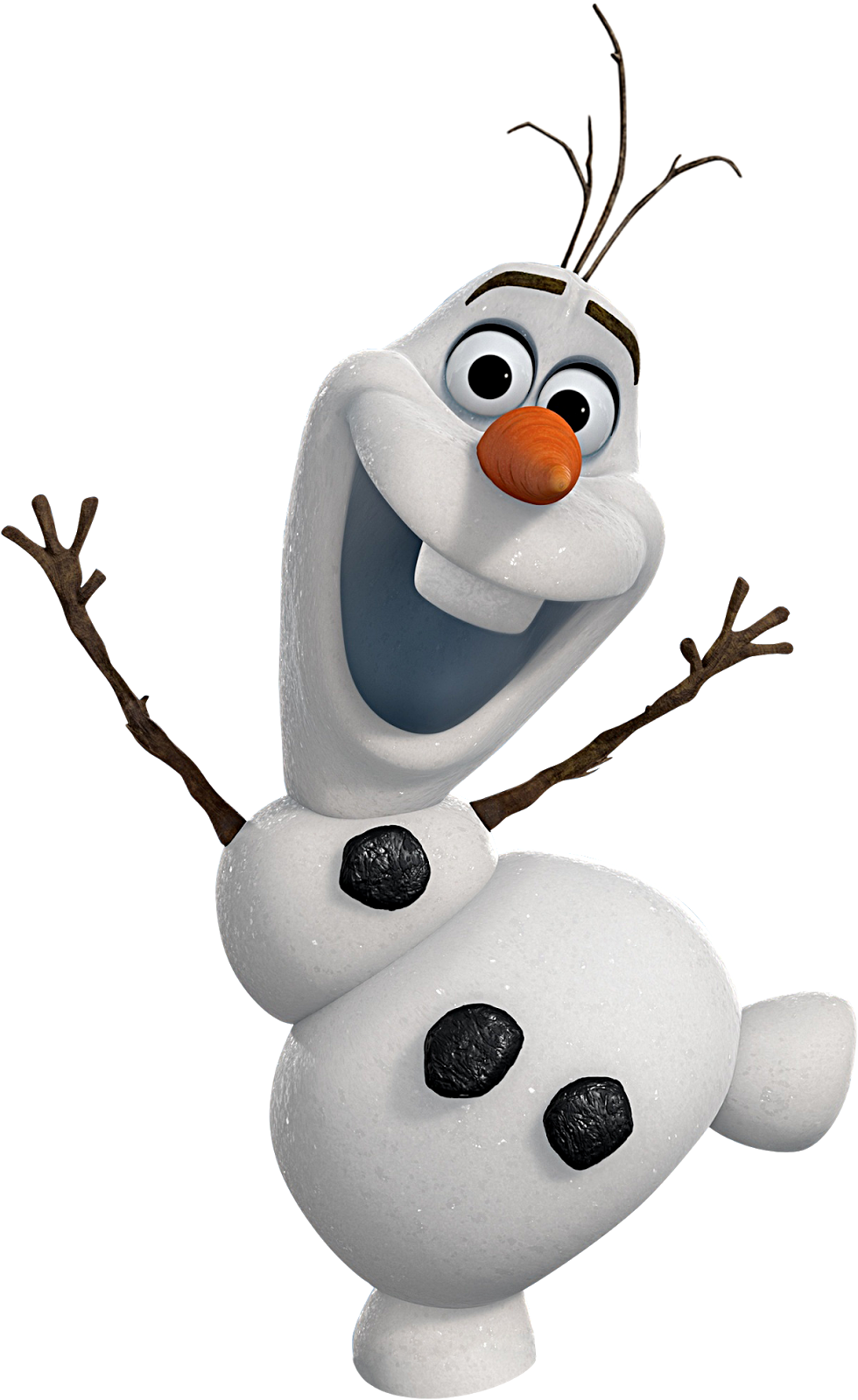 Olaf Elsa Kristoff Youtube Anna Free Download Image PNG Image