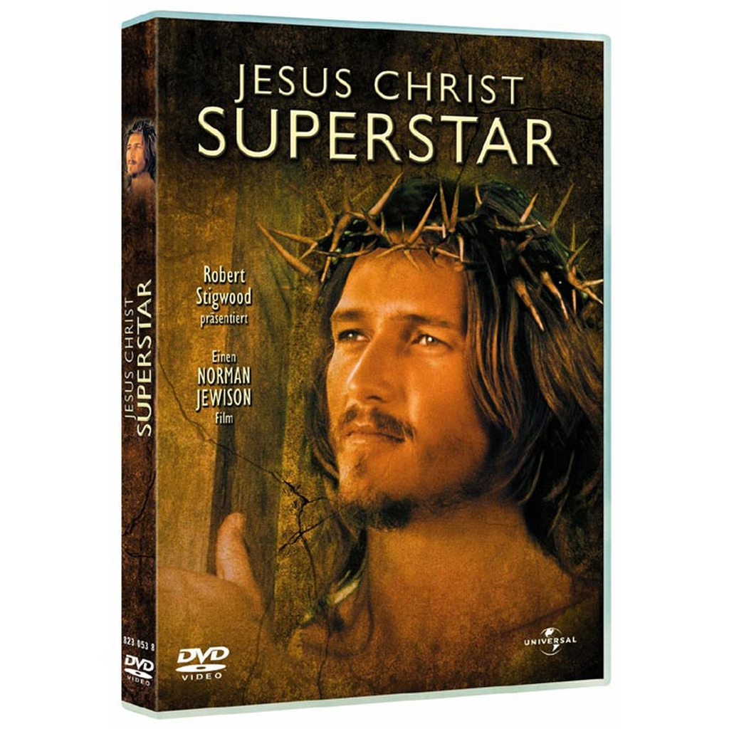Superstar Christ Youtube Ted Jesus Neeley Film PNG Image