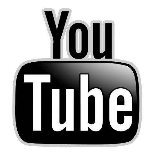 Logo Youtube Drawing Free HQ Image PNG Image