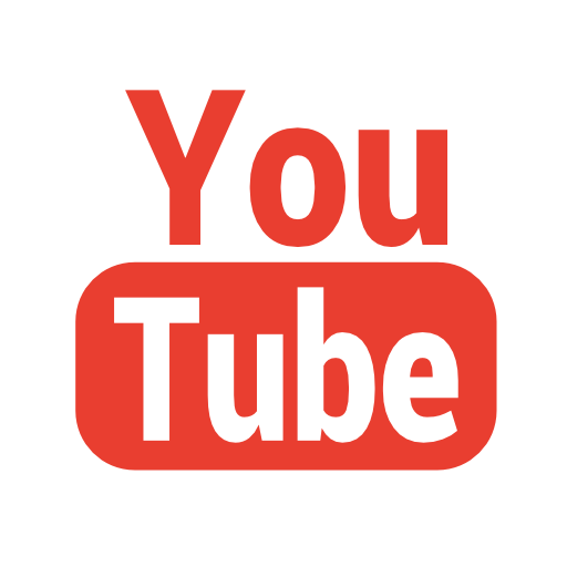 Logo Youtube Icon PNG File HD PNG Image