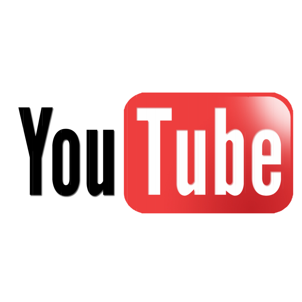 Download Logo You Youtube Tube PNG File HD HQ PNG Image | FreePNGImg