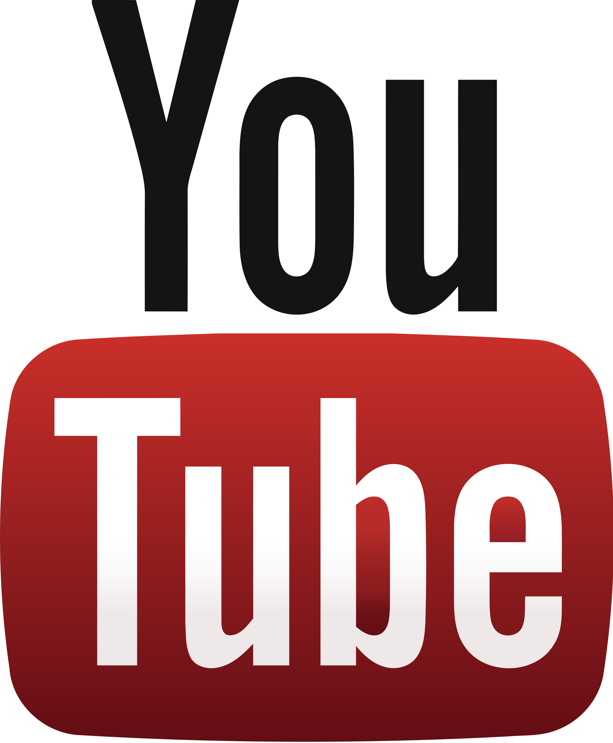 Download Logo Youtube Transparent Free Photo PNG HQ PNG Image | FreePNGImg