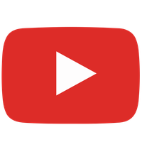 Play Computer Youtube Button Icons Free Download PNG HD