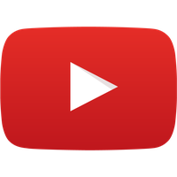 Play Icons Button Youtube Computer Logo Red