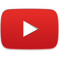 Play Icons Button Youtube Computer Logo App