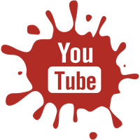 Youtube Free Transparent Image HQ