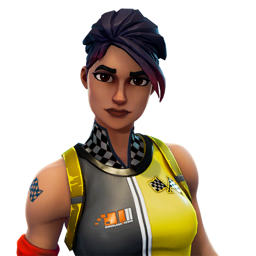 Royale Game Figurine Fortnite Headgear Battle PNG Image