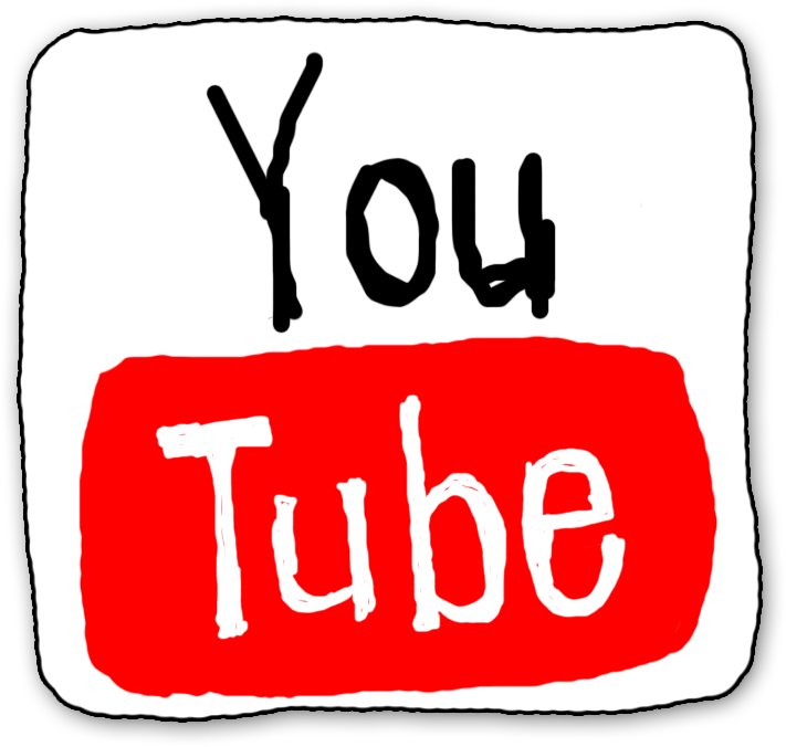 Youtube Png PNG Image