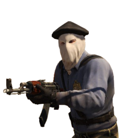 Offensive Global Youtube Mercenary Militia Counterstrike PNG Image