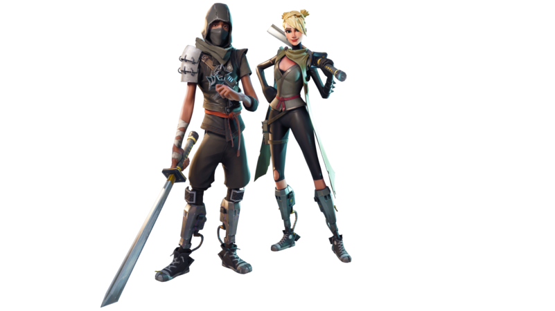 Playstation Toy Royale Figurine Fortnite Battle PNG Image