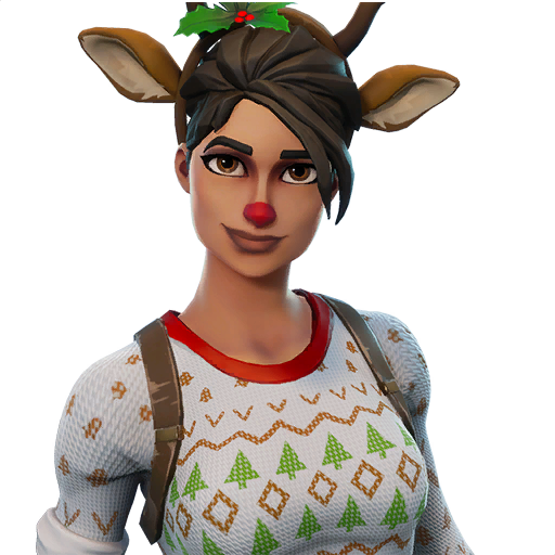 Youtube Royale Figurine Fortnite Battle Ear PNG Image