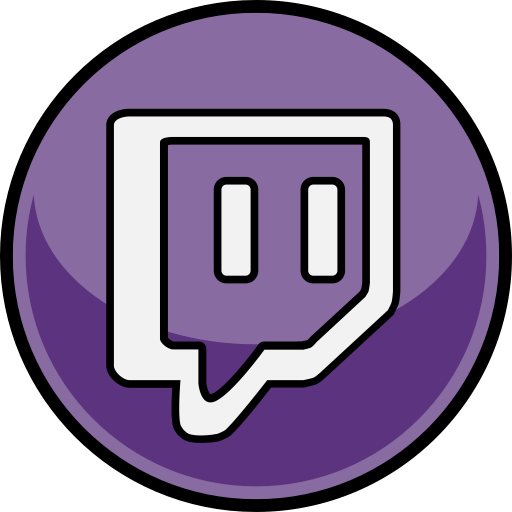 Area Purple Icons Youtube Computer Twitch PNG Image