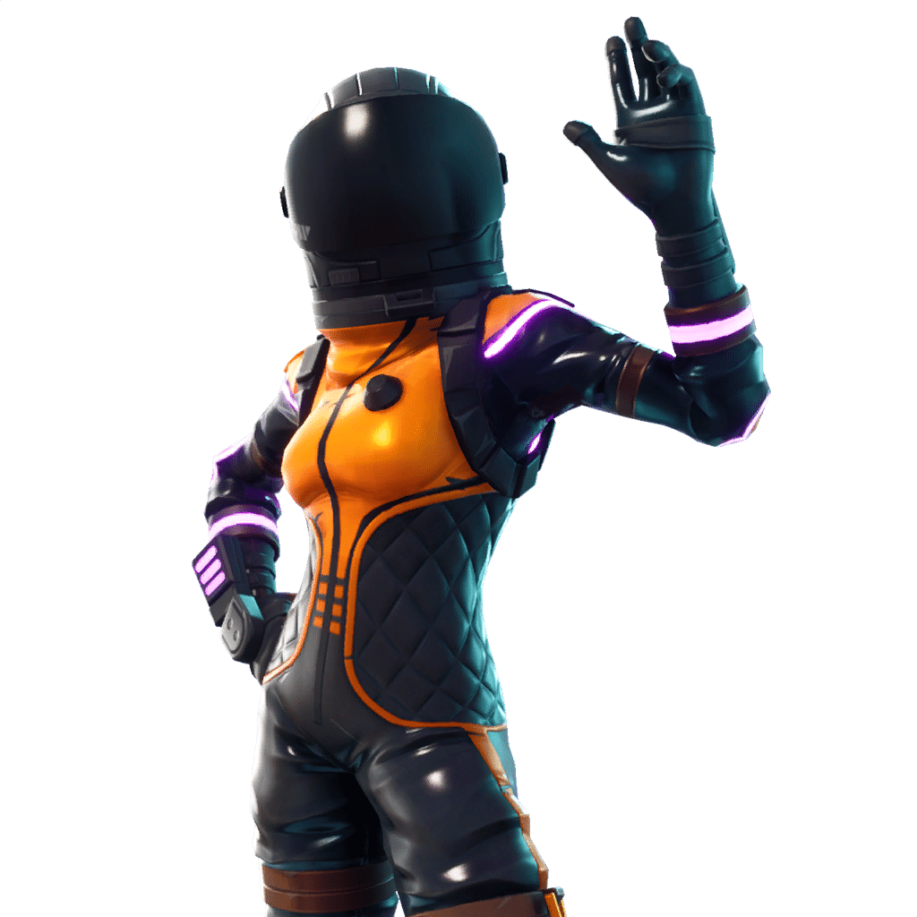 Toy Royale Game Figurine Fortnite Battle PNG Image