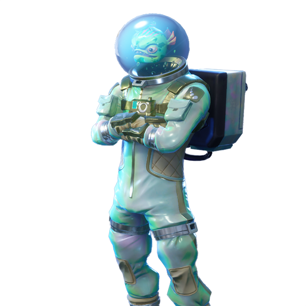 Protective Equipment Personal Figurine Royale Leviathan Fortnite PNG Image